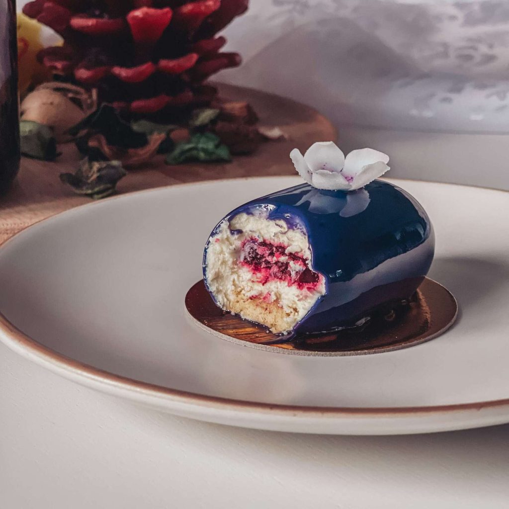 Prăjituri, Cofetărie, Entremet