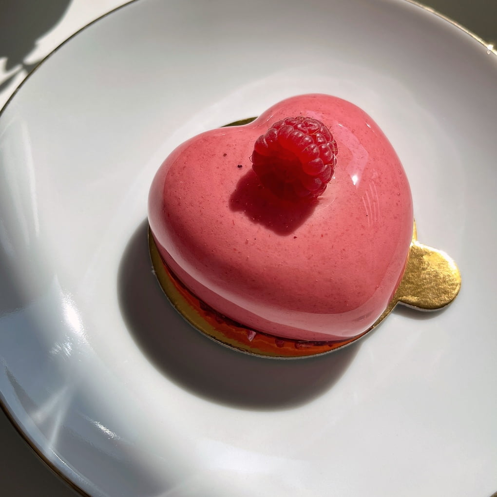 Loveberry rose