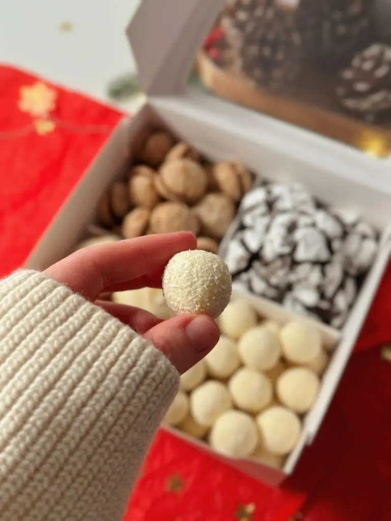 Bilute de Raffaello